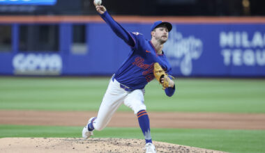 White Sox Among Teams Interested In Griffin Canning