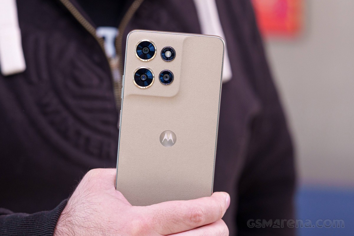 Motorola Moto G Power (2026) review