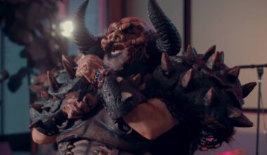 Gwar Covers Chappell Roan's 'Pink Pony Club' and It's Glorious