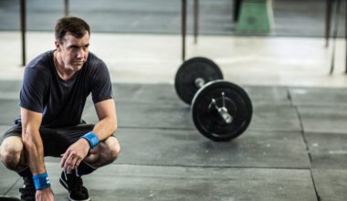 Stop doing these 4 things after 40 to protect your health, strength and longevity