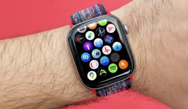 7 Apple Watch apps to help you get the most out of your new smartwatch