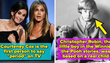 11 Mind-Blowing Facts That Sound Fake But Are True