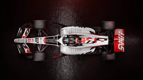 Haas VF-26 Image 3