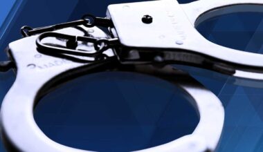 Cullman County man charged in plot to kill President Biden