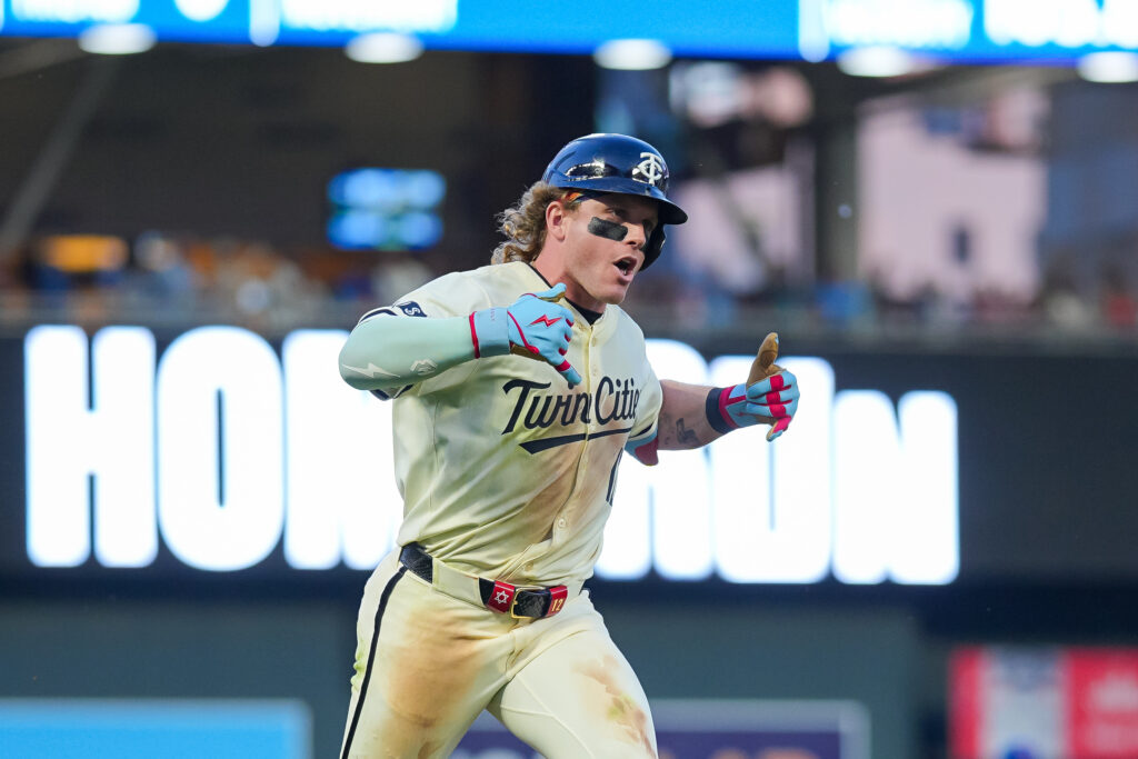 Giants Sign Harrison Bader - MLB Trade Rumors