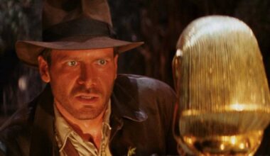5 Greatest Steven Spielberg Movie Masterpieces, Ranked