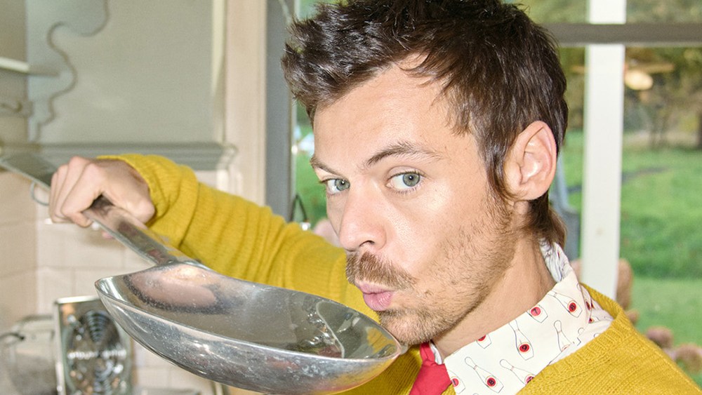 Harry Styles Adds More London Tour Dates, Breaking Wembley Records