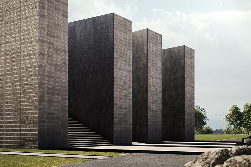 hart island tumulus 12