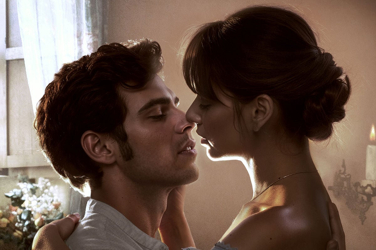 HBO Max February 2026 Movie and TV Titles Announced - Like Water for Chocolate