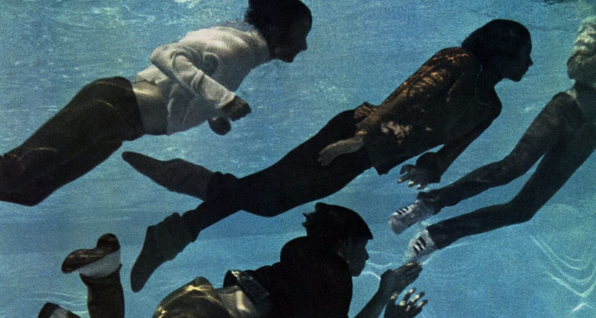 The Monkees' Head trip revolutionized pop-star ego death