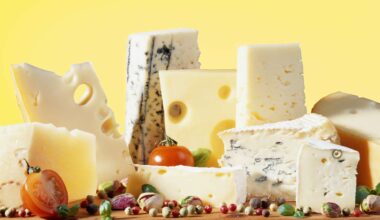 The 8 Healthiest Cheeses to Buy, According to Registered Dietitians