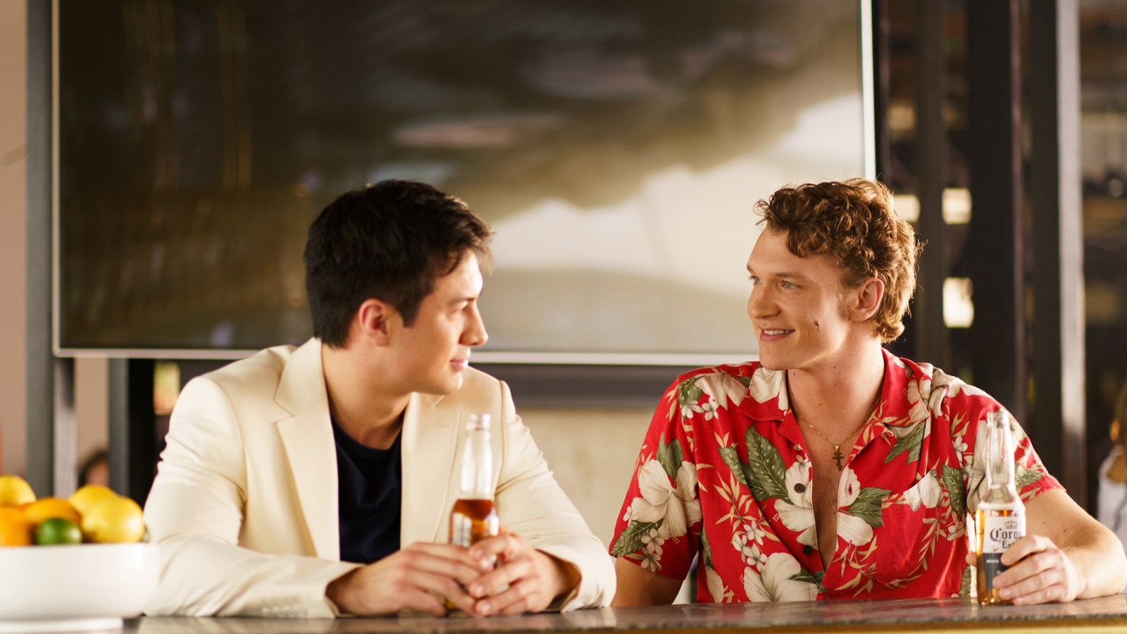 6 Books to Read After 'Heated Rivalry'