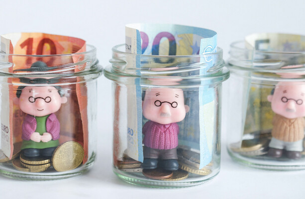 Auto-enrolment pensions start collecting from payslips this month, but how will it work?