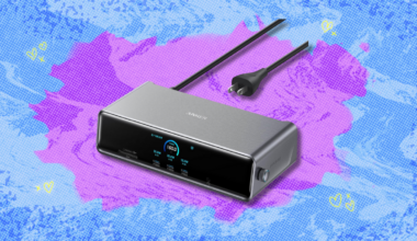 Best docking station deal: Get $60 off the Anker Prime Docking Station