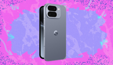 Best smartphone deal: Get $300 off the Google Pixel 10 Pro Fold