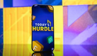 Today's Hurdle hints and answers for January 10, 2026