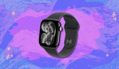 Best Apple deal: Save $100 on Apple Watch Series 11