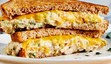 10+ 15-Minute Winter Lunch Recipes