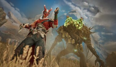 Wildlight Entertainment says it wishes Highguard "had been received better" after Game Awards reveal