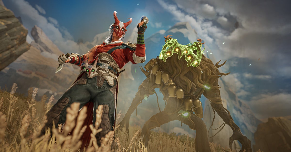 Wildlight Entertainment says it wishes Highguard "had been received better" after Game Awards reveal