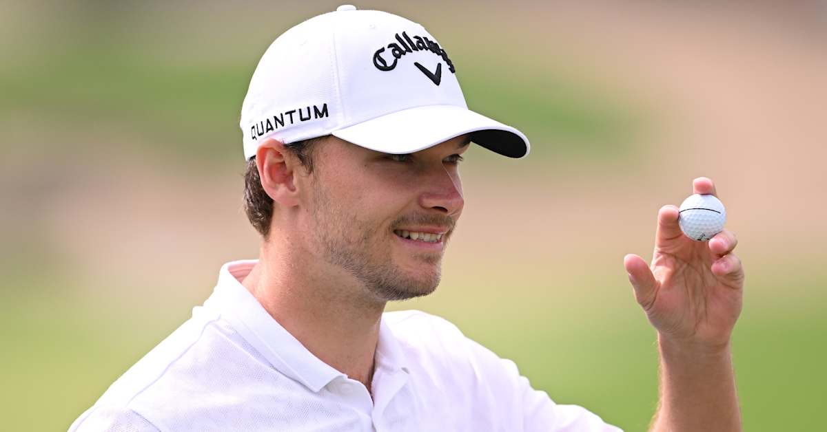 Sleeper Picks: Farmers Insurance Open