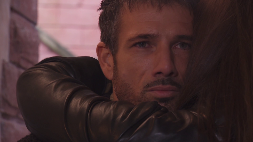 embargo 20012026 dodger savage and sienna blake in hollyoaks