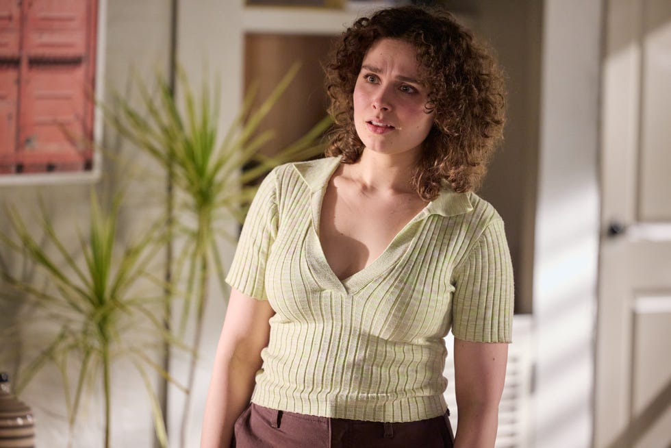 dana matheson in home and away