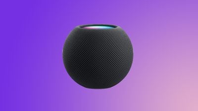 homepod mini purple 2
