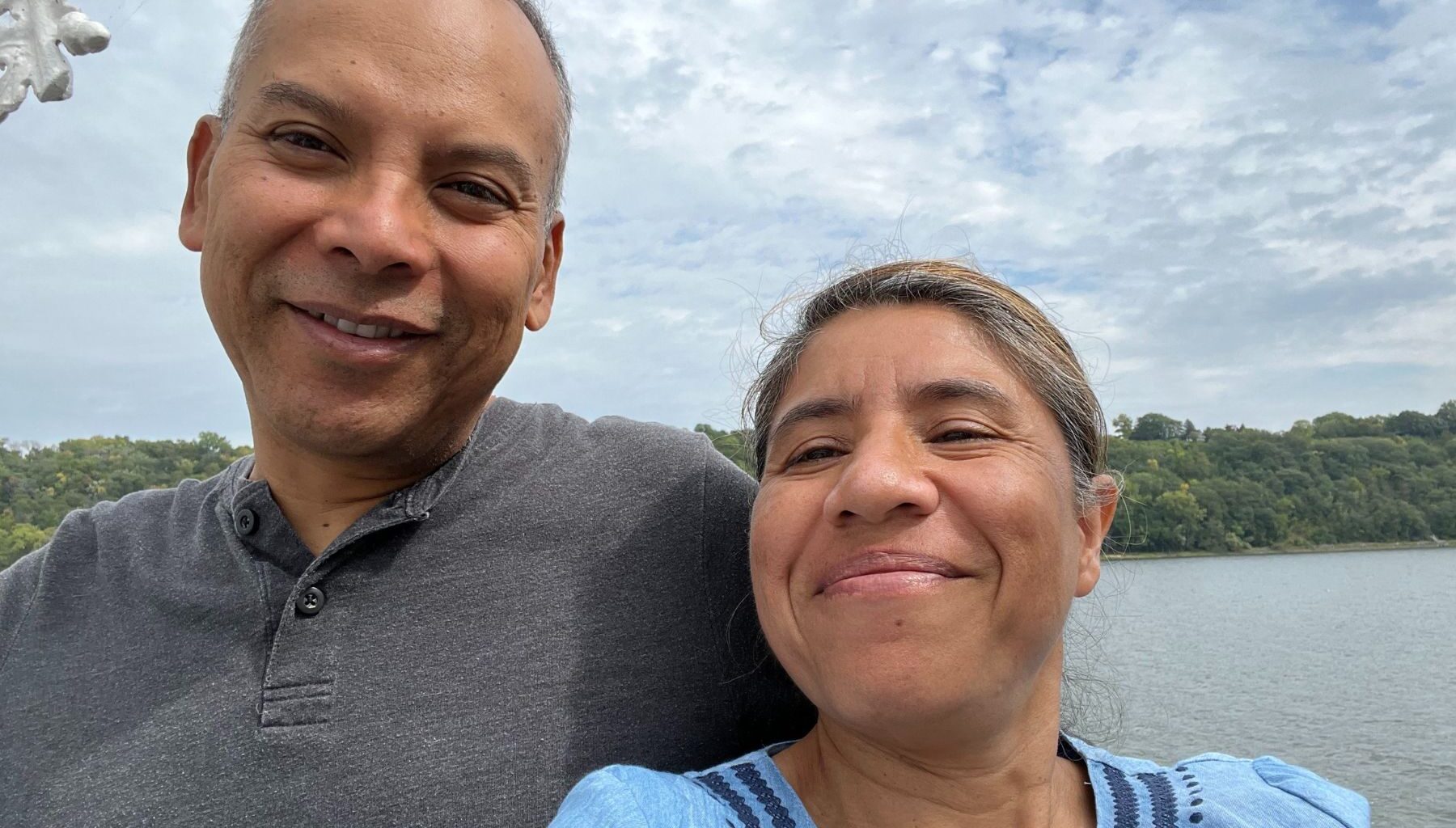 ICE agents detain Mounds View couple en route to ER