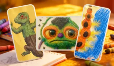 How I Turn My Child’s Drawings Into Magical Stories—With Just One Click 4