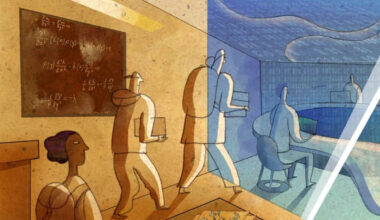 Say Hello to Your New AI Study Buddy