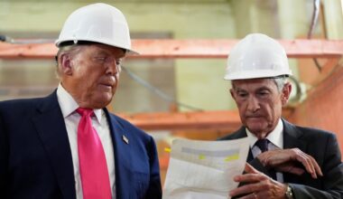 Federal Reserve Chair Powell says DOJ has subpoenaed central bank, threatens criminal indictment – WPXI