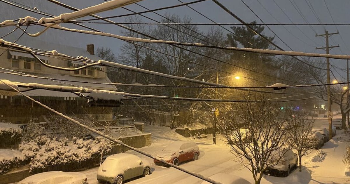 LATEST: What first responders, community crews need from you ahead of major winter storm