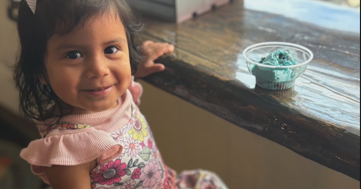 2-year-old couldn’t move her arms or legs. She ended up on a ventilator with the flu – WSB-TV Channel 2