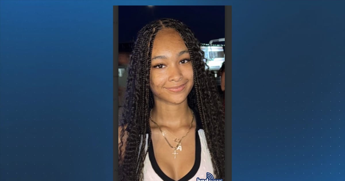 Have you seen her? Boston Police seek public’s help in finding missing Roxbury teen – Boston 25 News