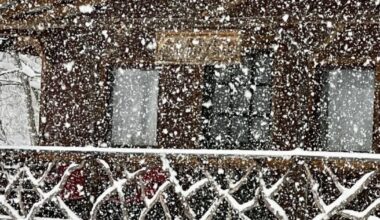 LIVE UPDATES: Nearly 7 inches of snow in NW Georgia from winter storm; dangerous cold on the way – WSB-TV Channel 2