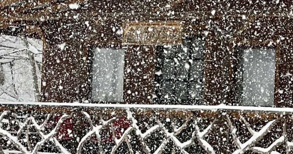 LIVE UPDATES: Nearly 7 inches of snow in NW Georgia from winter storm; dangerous cold on the way – WSB-TV Channel 2