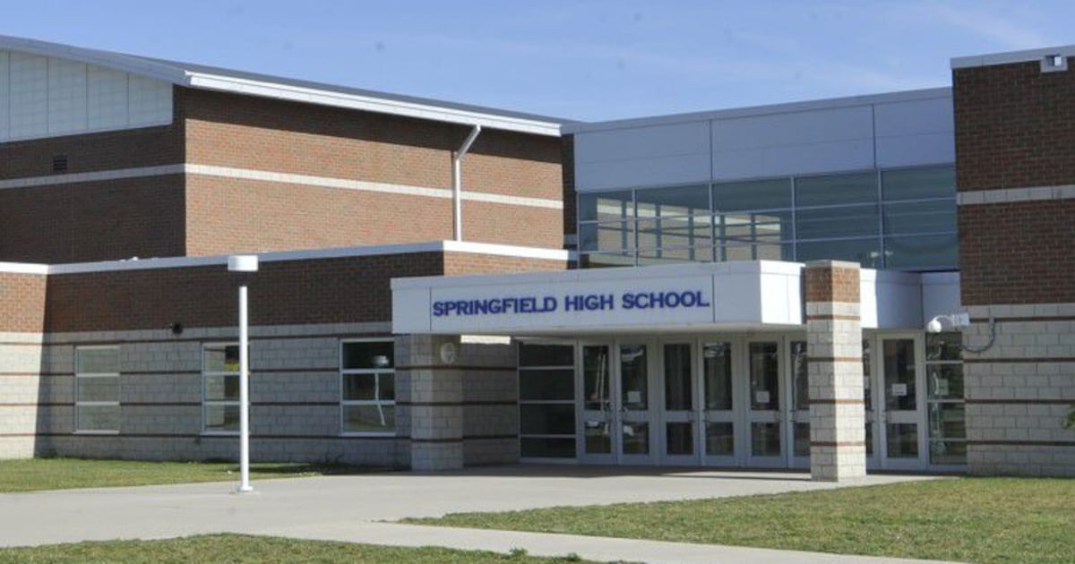 7 local high school students receive state certifications for healthcare fields – WHIO TV 7 and WHIO Radio