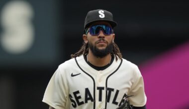 Mariners announce ‘Steelheads Sundays’ with new jerseys for every Sunday home game – KIRO 7 News Seattle