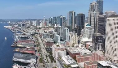 ‘Scariest time economically since Great Recession,’ layoffs hit struggling Seattle region – KIRO 7 News Seattle