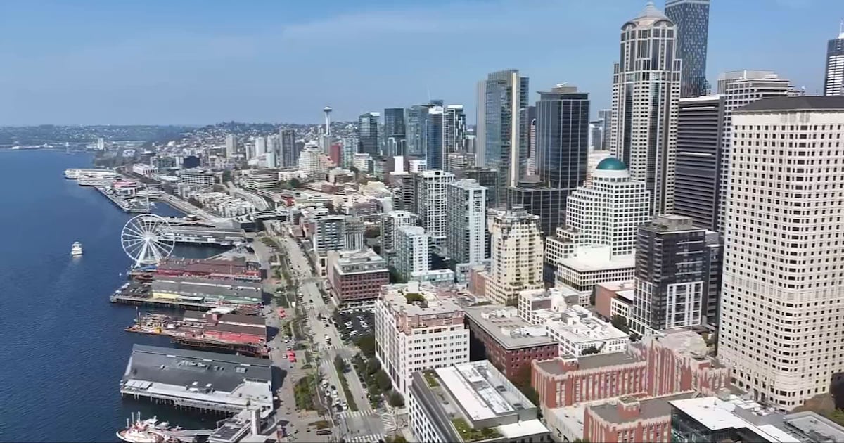 ‘Scariest time economically since Great Recession,’ layoffs hit struggling Seattle region – KIRO 7 News Seattle