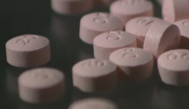 Prices set to rise on 350 medicines this year, with inflation as major cause – KIRO 7 News Seattle