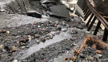 Gov. Ferguson announces earlier reopening on US 2 between Skykomish and Stevens Pass – KIRO 7 News Seattle