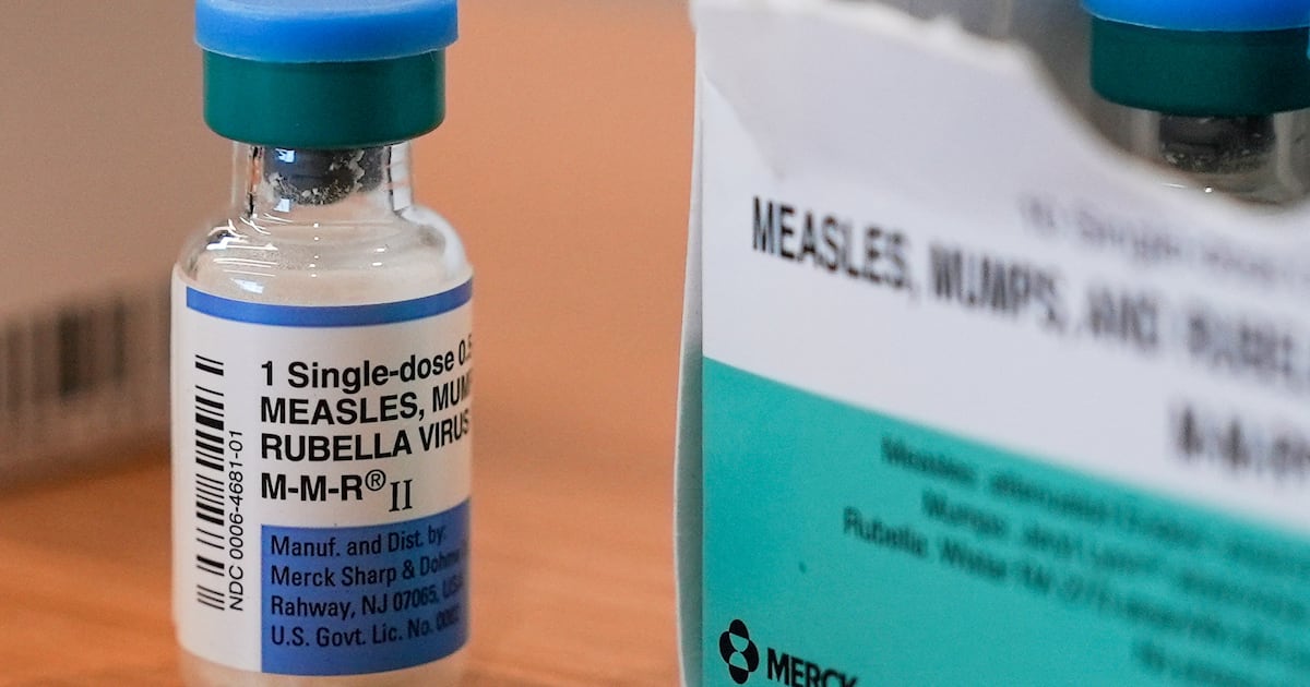 Measles ‘outbreak’ reported in Snohomish County, likely caused by contagious out-of-state family – KIRO 7 News Seattle