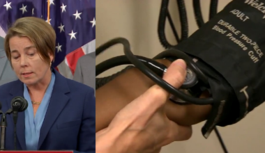 Mass. resident questions being left out of state initiative to reduce healthcare cost – Boston 25 News