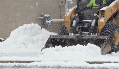 How much snow has fallen in Massachusetts so far? – Boston 25 News