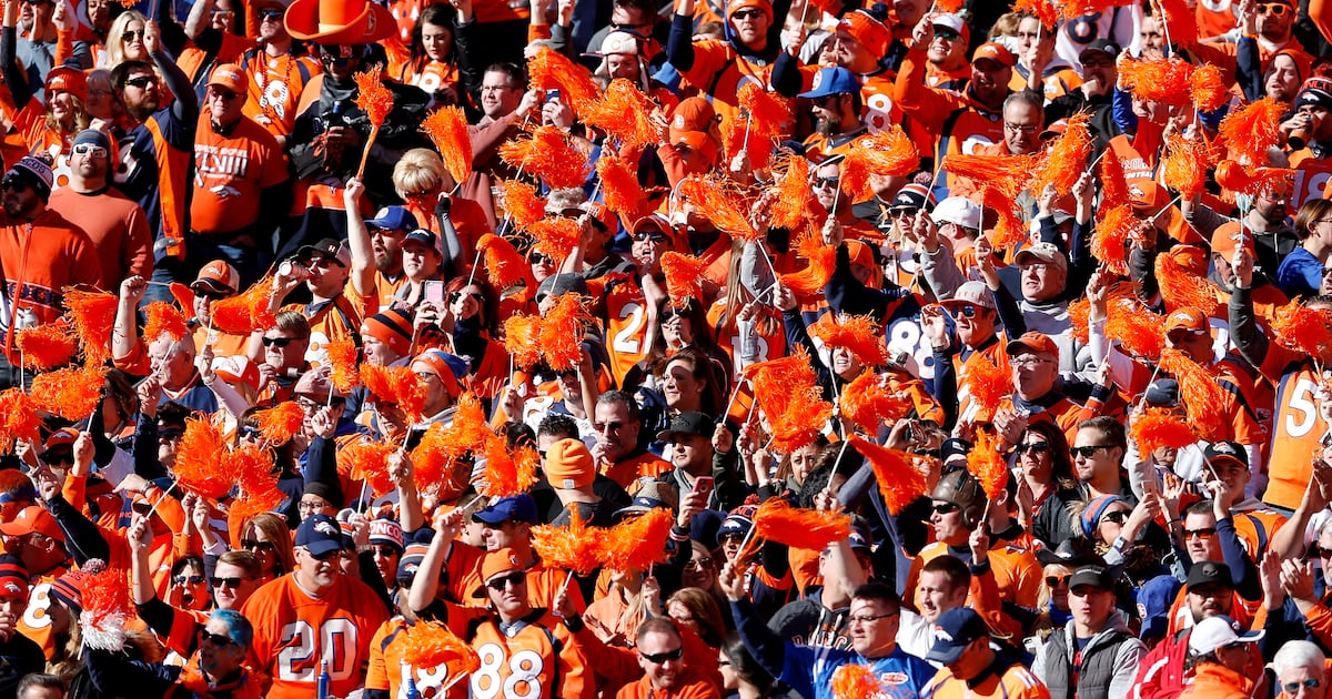 Broncos blocking Patriots fans in New England from buying AFC Championship tickets in Denver – Boston 25 News