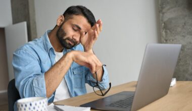 Seattle named one of the most stressed, burned-out cities in the U.S. for work – KIRO 7 News Seattle