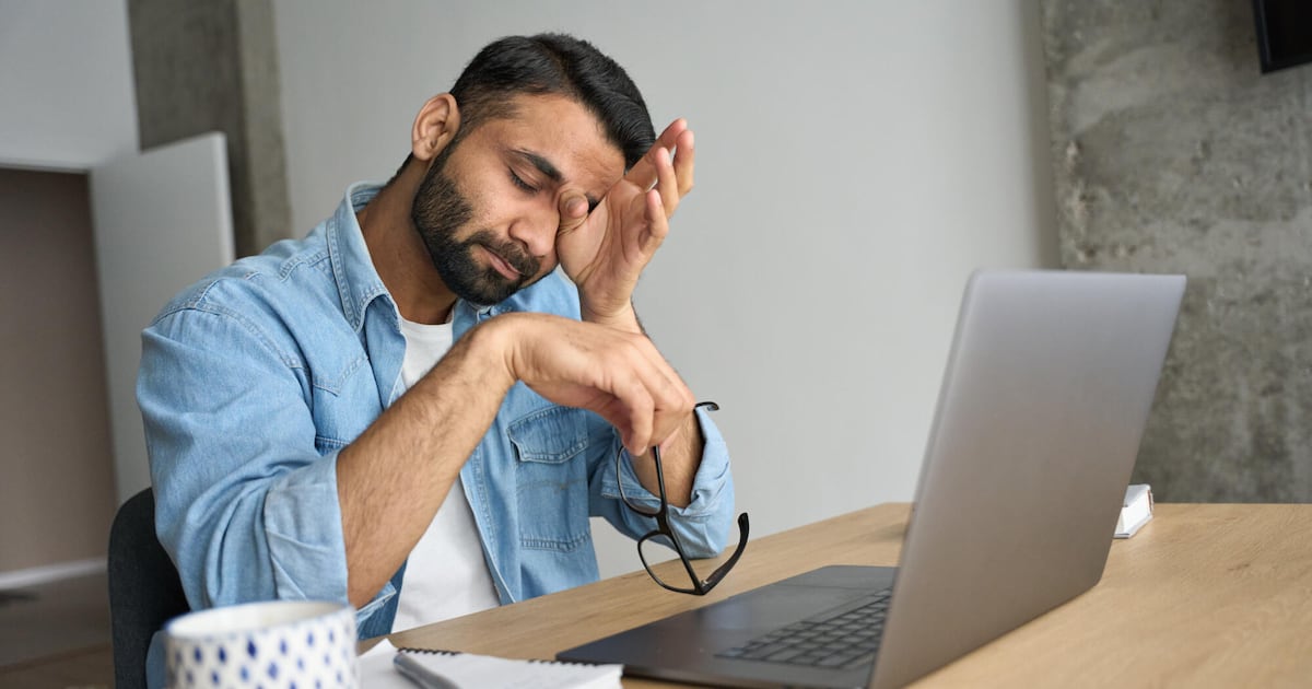 Seattle named one of the most stressed, burned-out cities in the U.S. for work – KIRO 7 News Seattle