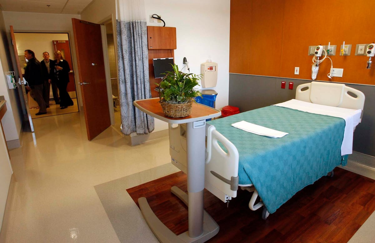 Utah’s health workforce faces a new threat